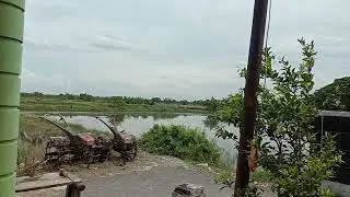 Storm stock footage 2