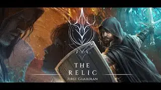 The Relic  First Guardian   Official 'A New Fate' Release Date Trailer 1080p60