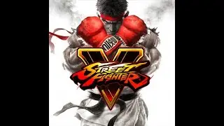 First Street Fighter V Scroll Summon