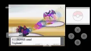 PHG:(6) :: vs Team Rocket Three Grunts -- Radio Station