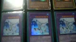 My Trade/For Sale Binder
