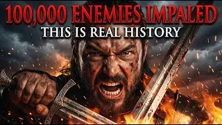 VLAD the Impaler | Rise of the Ottoman&rsquo;s Darkest Enemy | Full Documentary Movie