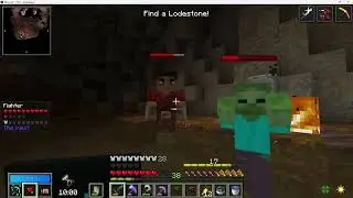 Vault Hunters S2 Episode #28 Elixer and X-mark room!!!!!!