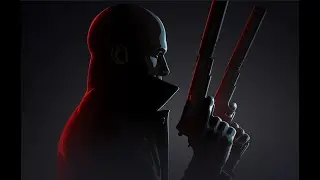 HITMAN World Of Assassination Updated PCVR Mode: Prologue/Training 4K 60FPS (No Commentary)