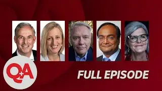 The Coronavirus Challenge: Are We Prepared? | Q+A