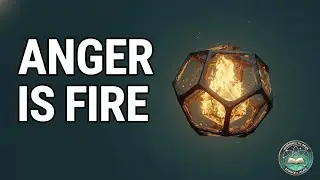 Islamic Psychology: Episode 07; Anger Is Fire: Prophetic Tools for Emotional Regulation