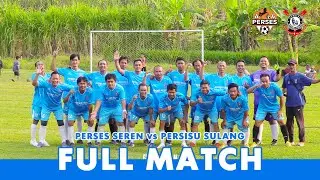 PERSES vs PERSISU || FULL MATCH