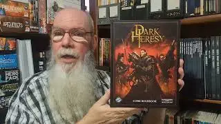 Role Playing Games - Warhammer 40000 Fantasy Flight Games