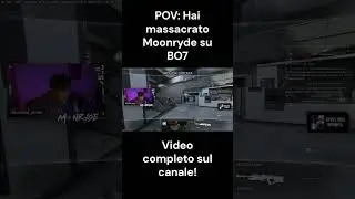 scusa @moonryde.. #beta #warzone #blackops #callofduty #bo7 #cod #modernwarfare2 #codnext #mw2