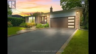 38 BAYLOR CRES | Halton Hills Real Estate