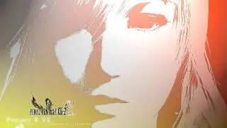 Missing pt1(FFXIII-2 Missing Link Rmix) by Rukunetsu