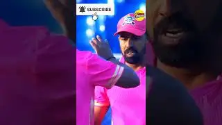 Mangesh Vaity SHOT OF THE DAY 🔥 | ISPL Season 3 | Unreal Batting Moment