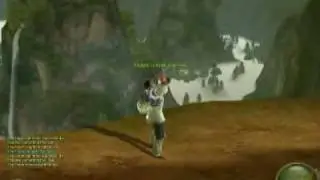 Aion - Exploring Elyos - level 1 to 20