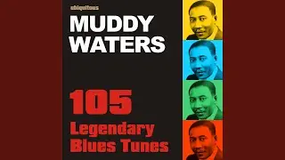 Atomic Bomb Blues
