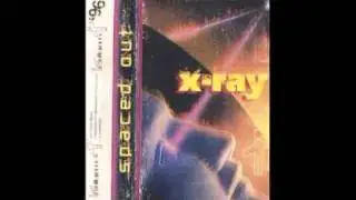 Dj X-Ray Spaced Out 1996 (Side B)