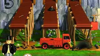TOTT Fill the Lorry with Coal OpenMPT