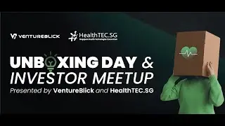 8 Korean Startups Enter Singapore&rsquo;s Healthcare Ecosystem!