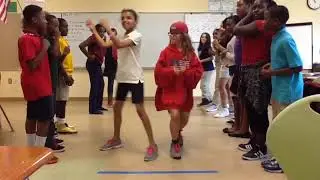 Running man Challenge PSOA