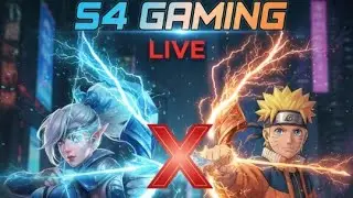 Moba Legend... live day3