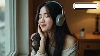 Breathtaking Love Ballads | Singing with a mix of Korean & English ❤️ | 16 songs (3 loops)