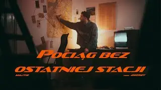 majtis - pociąg bez ostatniej stacji (prod. 4Money)