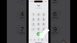 how to delete an iPhone contact FAST ?
