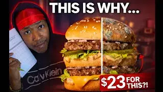 Eating Out Is TOO EXPENSIVE | Why Eating Out Is NO LONGER Worth It