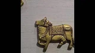 framed brass idol on raw silk Whatsapp 98419 99299.  #wedding gift #Housewarming #birthdaygift