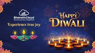 Diwali Sweets Made With Love | BharathCloud Team&rsquo;s Special Gift For Clients | Festive Packing & Care