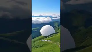 Awan Jatuh #shorts