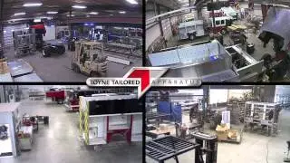 Toyne FDIC 2014 Video Loop