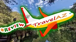 「TravelAZ」 Отзыв Цзяи: однодневный тур Алишань и многодневный тур из Цзяи