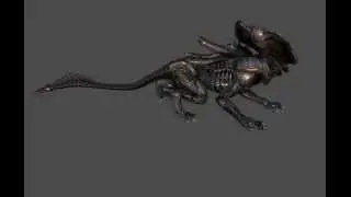 Xeno Crusher