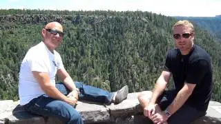 Bill Lyons interviews Jordan Adler