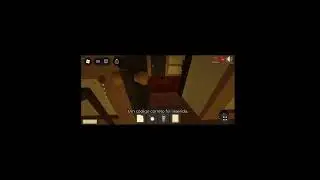 ☆~ Gameplay de Pato detetive! (Roblox!) ~☆