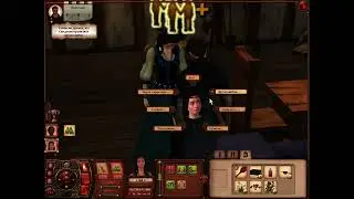 TS medieval - прохождение #2
