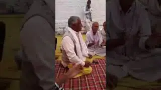 Bhajn pani vala