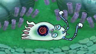 CONTINENT ACAPELLA GRAND FINALE! with Young Anglow (My Singing Monsters: Dawn Of Fire) 