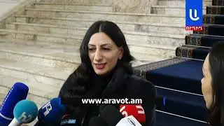 Ինչո՞ւ ԱԺ նախագահը քաղաքացու վրա թքելու համար չի պատժվում, բայց ընդդիմադիրները կալանավորվում են