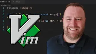 How to Setup VIM in VS Code (late 2024)