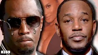Major Twist? Diddy Witness Possibly 50 Cent Ex Daphne & Cam Interviews Punisher Diddy Witness