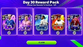5-Week Challenge on a New FC Mobile Account… The Result Shocked Me!