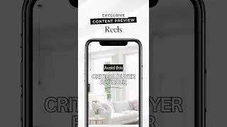 Exclusive Content Preview - 847Studio | Realtor Social Media