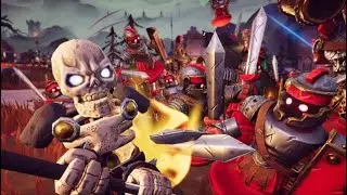 Toy Tactics # 2