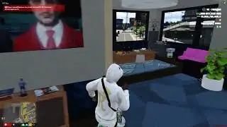 FiveM Pearls Harbor MLO for Liberty City/New York City