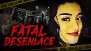 Desaparici&oacute;n y CRIMEN de Wafaa Sebbah FEMINICIDIO || CASO REAL #cr&oacute;nicanegra #espa&ntilde;a #CRIMEN #wafa