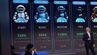Battle Bull New Update : Ultima Trading Bot : Ultima Bull New Update #ultimabull #battlebulls