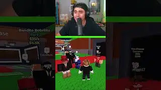 O RITUAL MAIS QUEBRADO DE ROUBE UM BRAINROT?