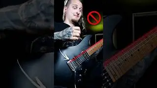 Guitar sounds that'll get you fired from any gig