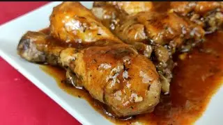✨ pollo al pimentón 🍗